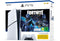 Sony PlayStation 5 Slim - Disc Edition - Fortnite Cobalt Star bundel - Wit Zwart