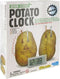 4M Kidzlabs Green Science - Potato Clock