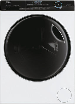 Haier HW80-B14959EU1 - Wasmachine - 8kg - Direct Motion Motor - Refresh programma
