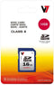 V7 VASDH16GCL4R-2E - SD Geheugenkaart - 16 GB - Class 4