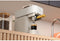 Philips Baristina - Espressoapparaat - 16 bar druk - Wit