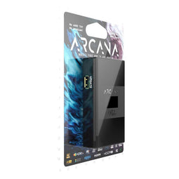 Arcana HDF0160 - HDMI-scaler eARC-adapter - compatibel met alle audioformaten - schaaloptie