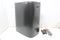 Brabantia Bo Touch Bin Hi - Prullenbak - 2 x 30 liter - Afvalscheiding - Matt Black