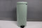 Brabantia NewIcon - Pedaalemmer - 30 liter - Soft-close - Jade Green