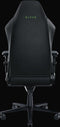 Razer Iskur V2 - Gaming chair - Ergonomisch ontwerp met aanpasbare onderrugsteun - Zwart/Groen