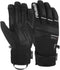 Reusch Thunder R-TEX® XT - Skihandschoenen - Waterdicht ademend - Zwart