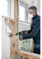 Festool KHC 18 - Accu-combihamer - 2,6 joule slagenergie - 18V Bluetooth® accu