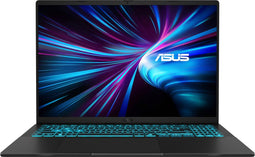 ASUS V16 FX3607VU-RP211WS - Gaming Laptop - 16 inch - 144Hz - WUXGA Full HD