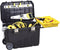 Stanley 1-92-978 - Gereedschapswagen 91L - Uitneembare gereedschapsbak - Zwart