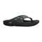 Heren Slippers OOfos Ooriginal Sport Grijs Schoenmaat 46