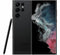 Samsung Galaxy S22 Ultra 5G - Zwart - 128 GB - Duale fysieke simkaart + eSIM
