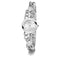 GUESS Vienna GW0758L1 - Dameshorloge - Ø 25 MM - Zilver
