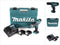 Makita HP331 - Klopboor-/schroefmachine 10,8 V - 2000 mAh
