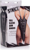 Strict Arm Bondage Harnas - Single Glove