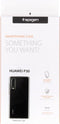 Spigen Huawei P30 - Back Cover - Liquid Crystal® - Transparant