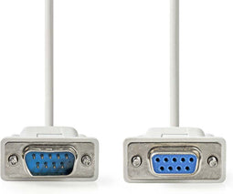 Nedis CCGL52010IV20 - VGA Kabel - 200 cm