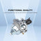 Carburateur met automatische choke voor Honda GCV160 BB75EC 16100-Z8B-841