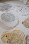 Lorena Canals Vloerkleed - Hedgehog