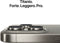 Apple iPhone 15 Pro - 256GB - A17 Pro-chip - Zwart Titanium