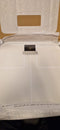 Garmin Index S2 - Smart Scale - Gewicht BMI Vetgehalte Spiermassa Vochtpercentage - Wit