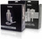 Pulltex - Cocktail - Cocktailset - set 3-delig - zeef, shaker en maatbeker