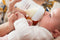 Philips Avent Natural Response Fles - Startersset voor pasgeboren baby's SCD838/11