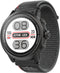 Coros Apex 2 - GPS Outdoor Horloge - 45 uur GPS-batterijduur - Zwart