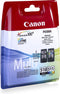 Canon PG-510/CL-511 - Inktcartridge - 2 originele cartridges - Zwart en kleur (2 stuks)