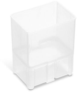 Raaco CA9-1-55 FOD - Inzetbakje - 1 vak - 39x69x55 cm