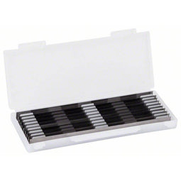 Bosch schaafmessen - 10 stuks