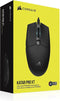 Corsair KATAR Pro XT - Gaming Muis - 18.000 DPI - Zwart