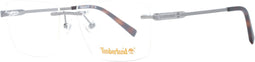 Timberland TB1800 55009 bril zonder sterke - Heren - Grijs