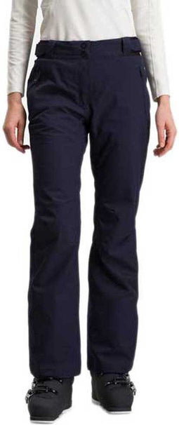 Rossignol Skibroek - dames - waterdicht 20000 mm - blauw - maat L