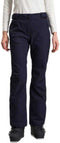 Rossignol Skibroek - dames - waterdicht 20000 mm - blauw - maat L