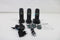 Gigaset A270 - DECT-telefoon - set van 3 handsets