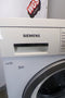 Siemens WM14S494 - Wasmachine - 8 kg - 1400 toeren