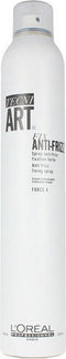 L’Oréal Professionnel Techni.ART19 Fix Anti Frizz Spray - 400 ml