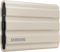 Samsung T7 Shield - Externe SSD 2TB - Water- en stofbestendig - Beige