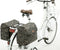 New Looxs Forest Joli Dubbele Fietstas - 37 liter - Rood
