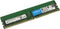 Crucial CT8G4DFS824A - DDR4 Geheugenmodule 8 GB 2400 MHz - DIMM