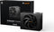 be quiet! Straight Power 12 - PC-netvoeding 1200W 80 Plus Platinum - Zwart