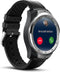 TicWatch Pro - Smartwatch - 45 mm - 2 schermen - Zilver