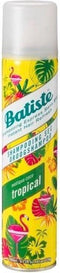 Batiste Tropical Droogshampoo - 200 ml