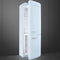 Smeg FAB32RAZN1 - Koelkast met vriezer - A++ - 321 l - Blauw
