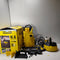 Kärcher K 4 Power Control Flex Home - Hogedrukreiniger - PremiumFlex slang - Home Kit