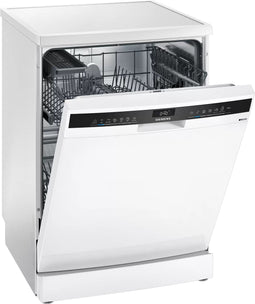 Siemens SN23HW60AE - Vrijstaande vaatwasser - HomeConnect - varioSpeed Plus