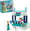LEGO Disney Princess Elsa's Frozen traktaties - 43234