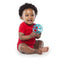 Oball Rattle 10 cm Assorti