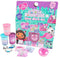 Gabbys Dollhouse Slime Mix It Set.