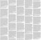 vidaXL - Luifel - handmatig - uittrekbaar - met - LED - 350x250 - cm - blauw - en - wit